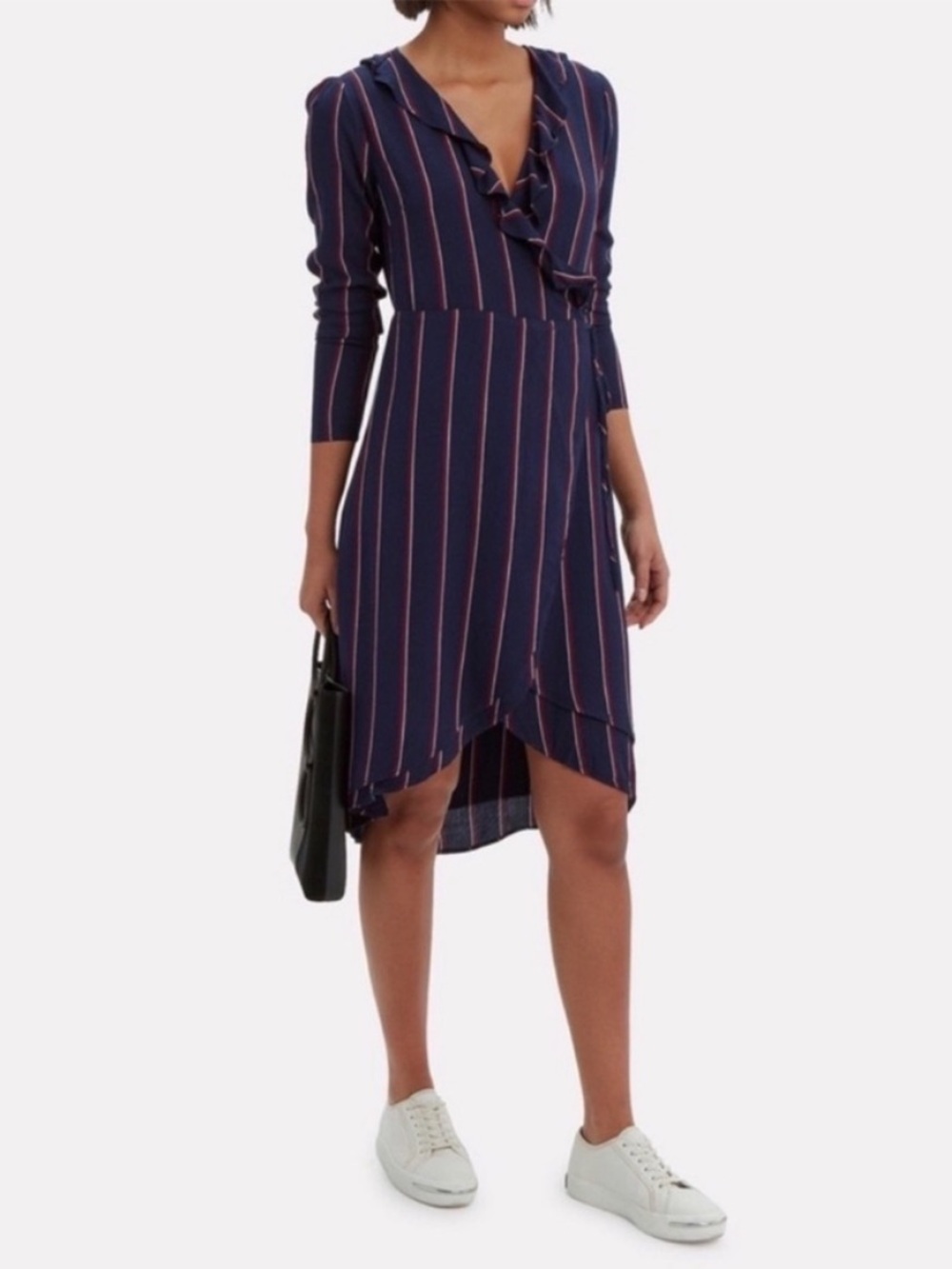Rails Priya Wrap Dress